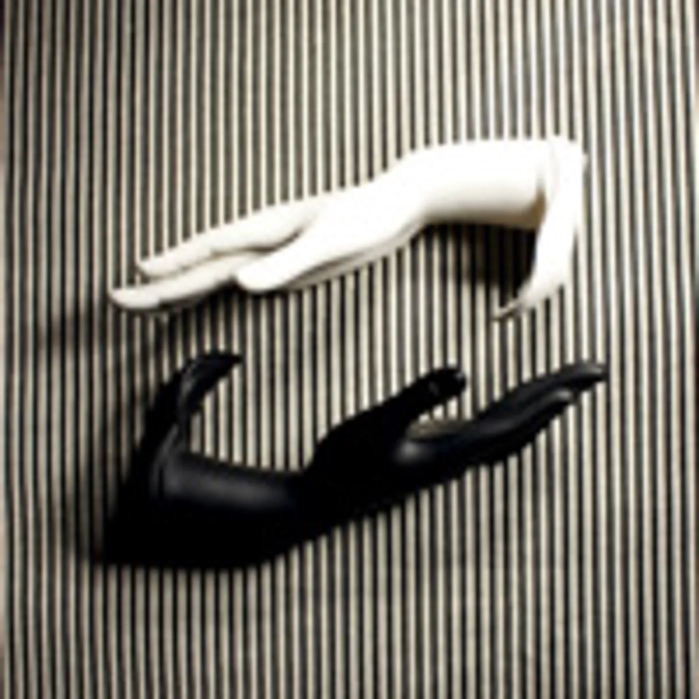 Nite Fields Depersonalisation Vinyl Record