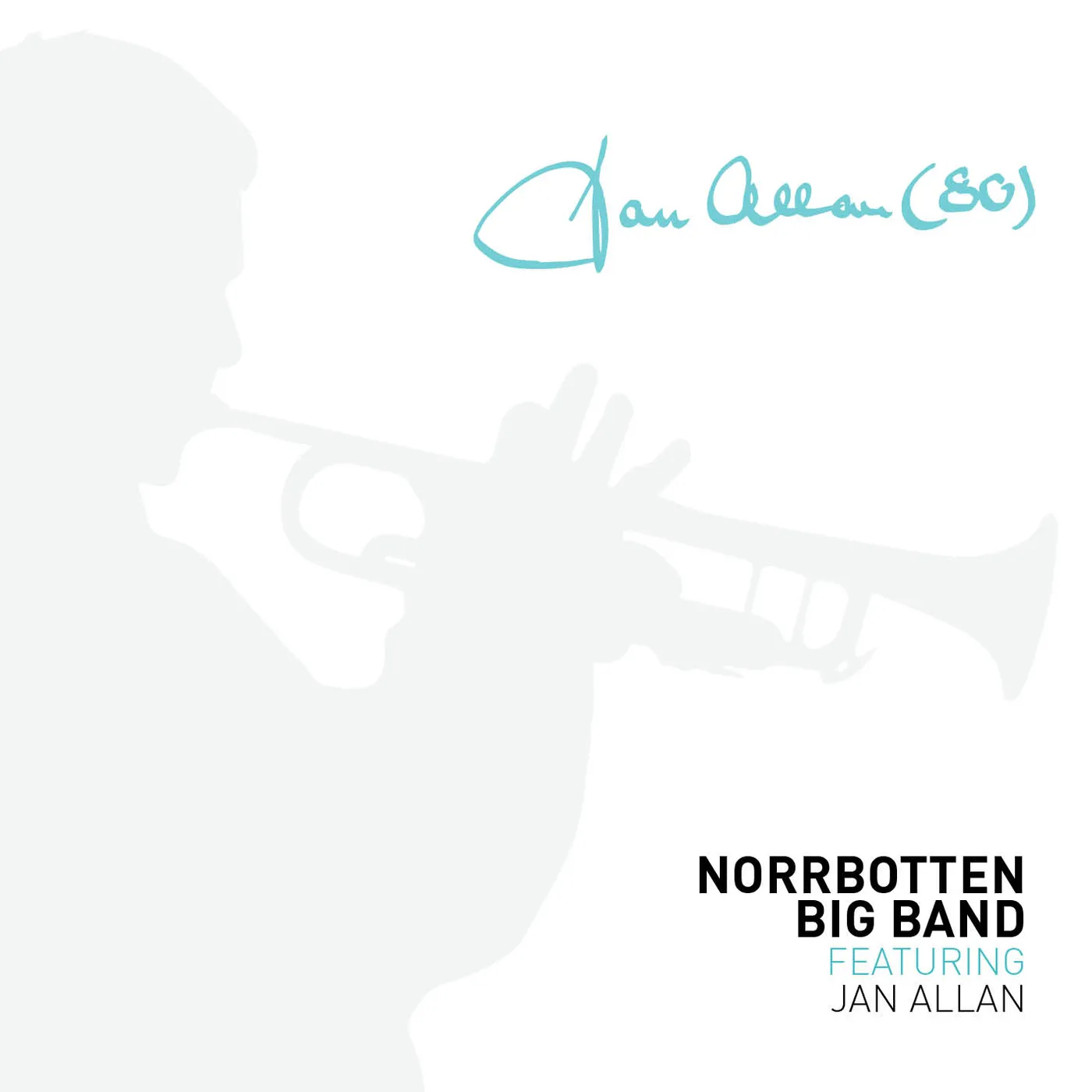 JAN ALLAN (80) CD