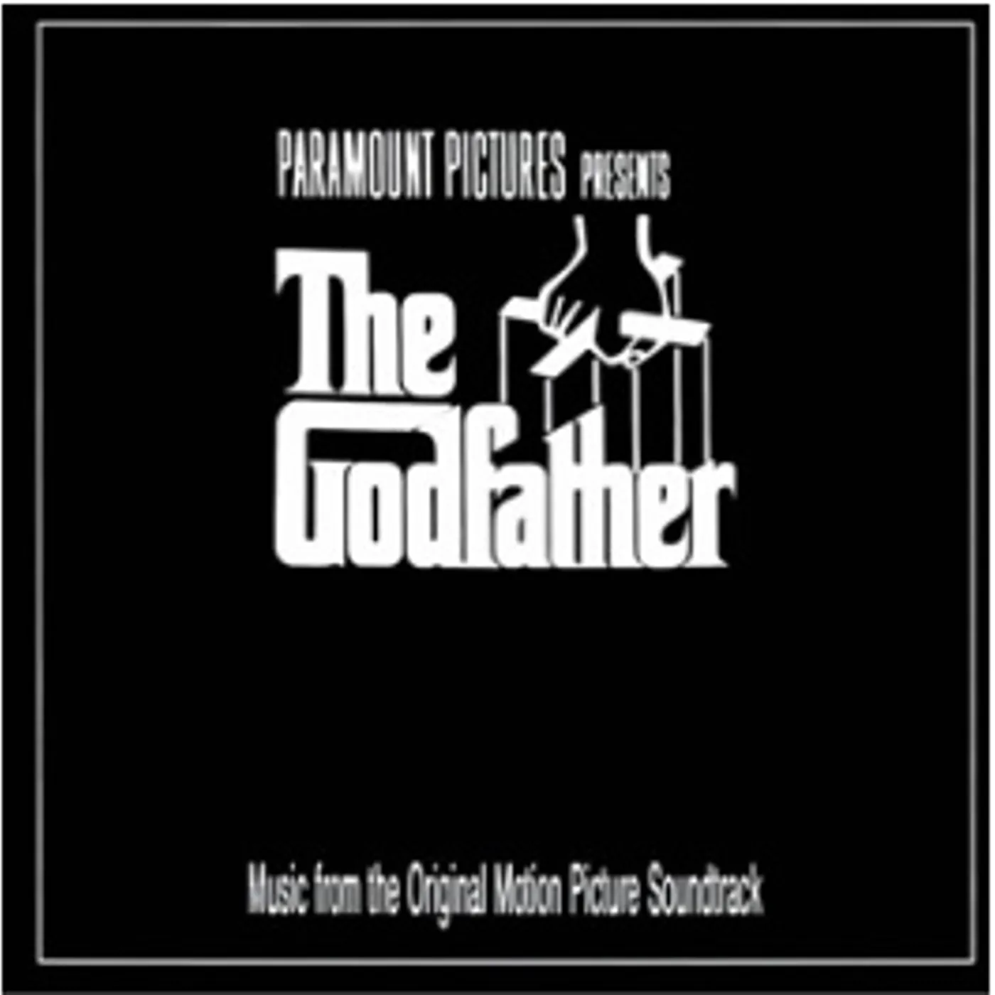 The Godfather O.S.T / Original Soundtrack Vinyl Record