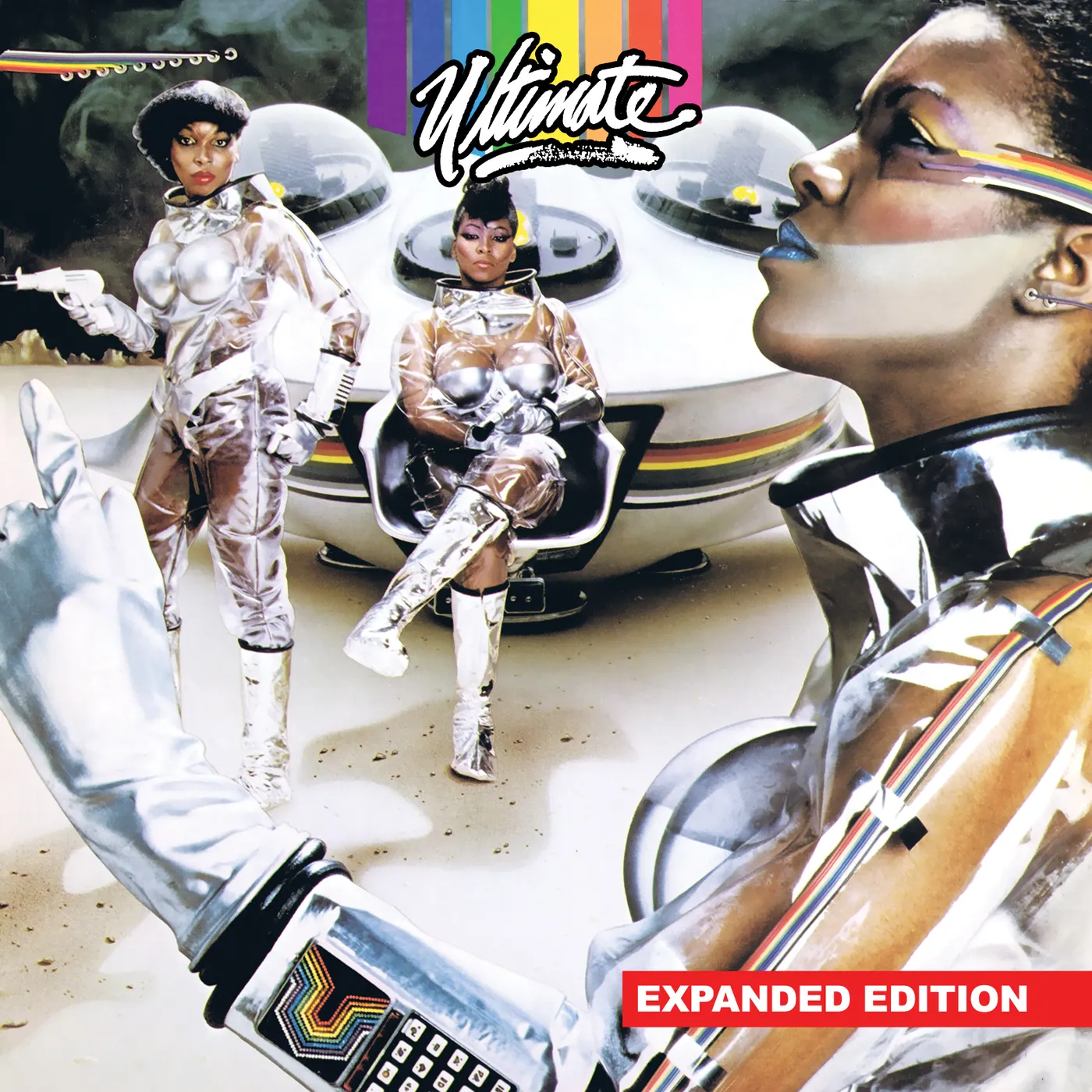 ULTIMATE 2 CD