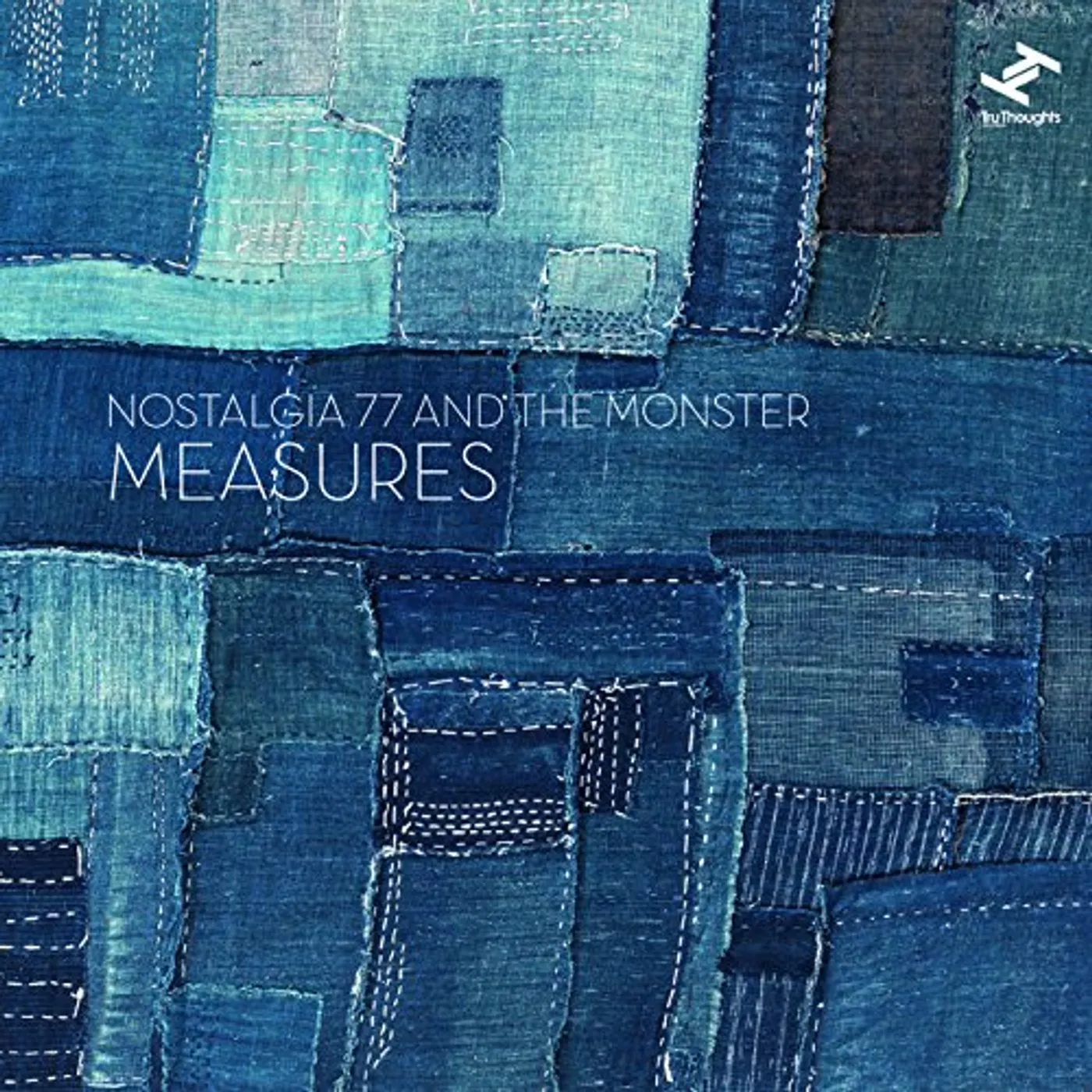 Nostalgia 77 and the Monster Measures Vinyl Record