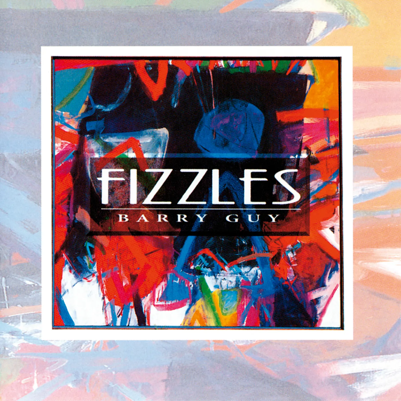 Phillips FIZZLES CD