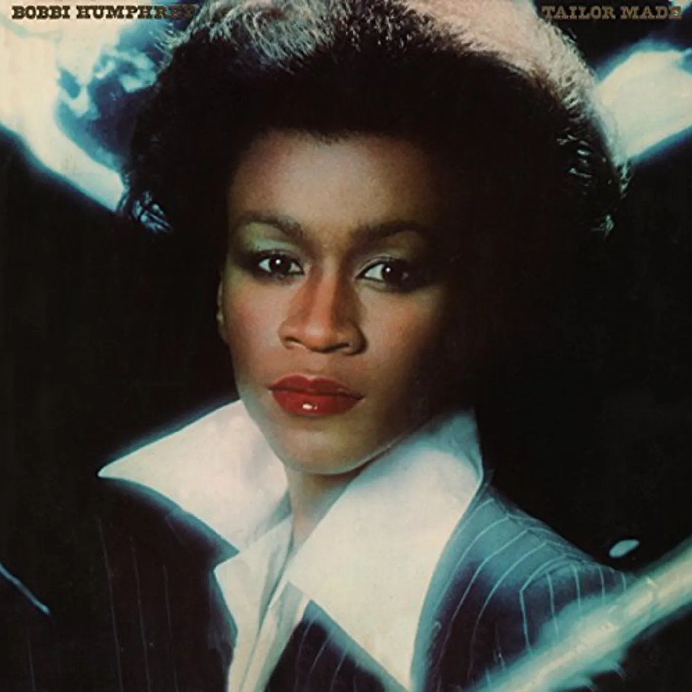 Bobbi Humphrey TAILOR MADE CD