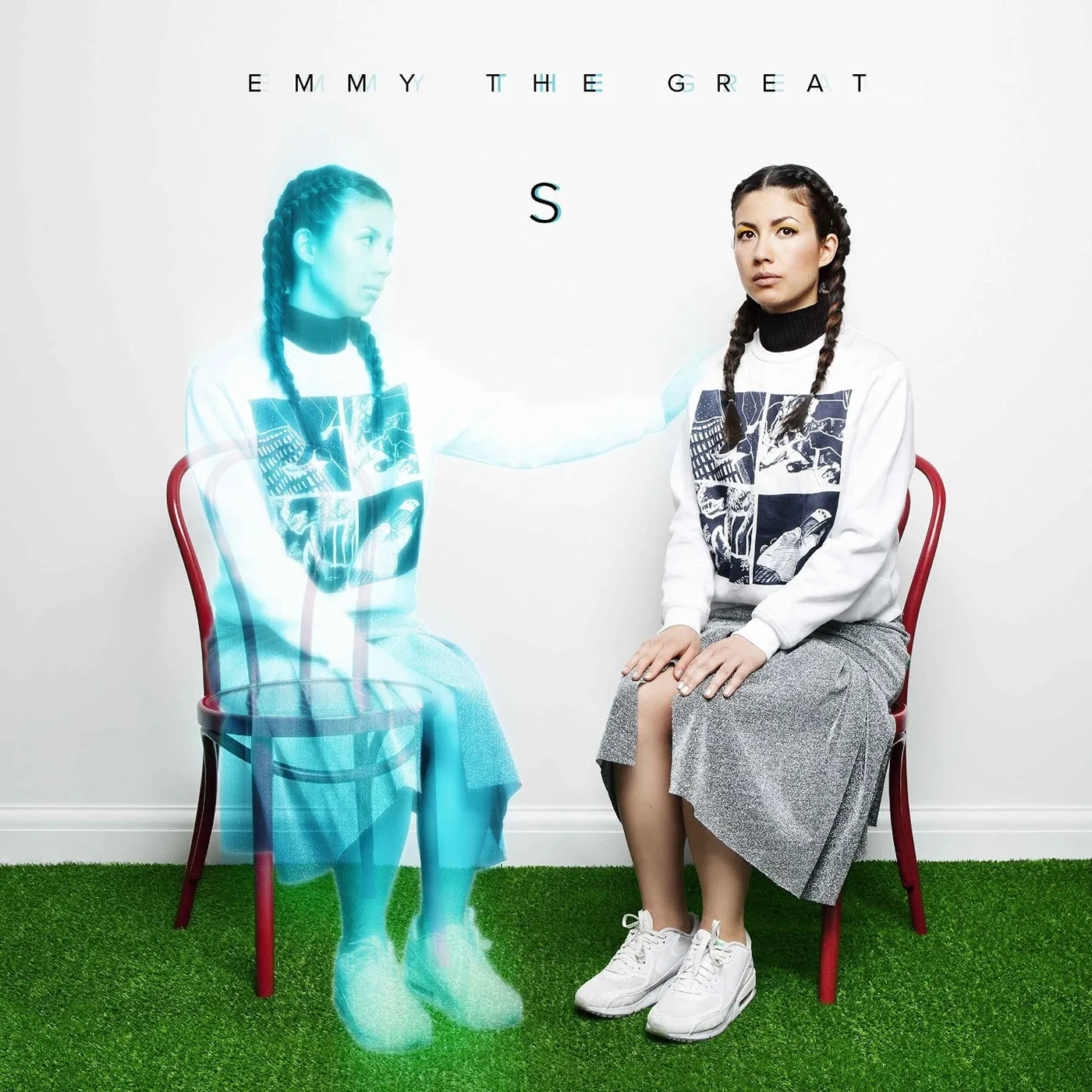 Emmy The Great S Vinyl Record