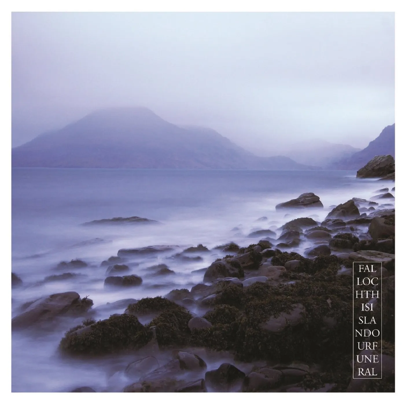 Falloch THIS ISLAND OUR FUNERAL CD