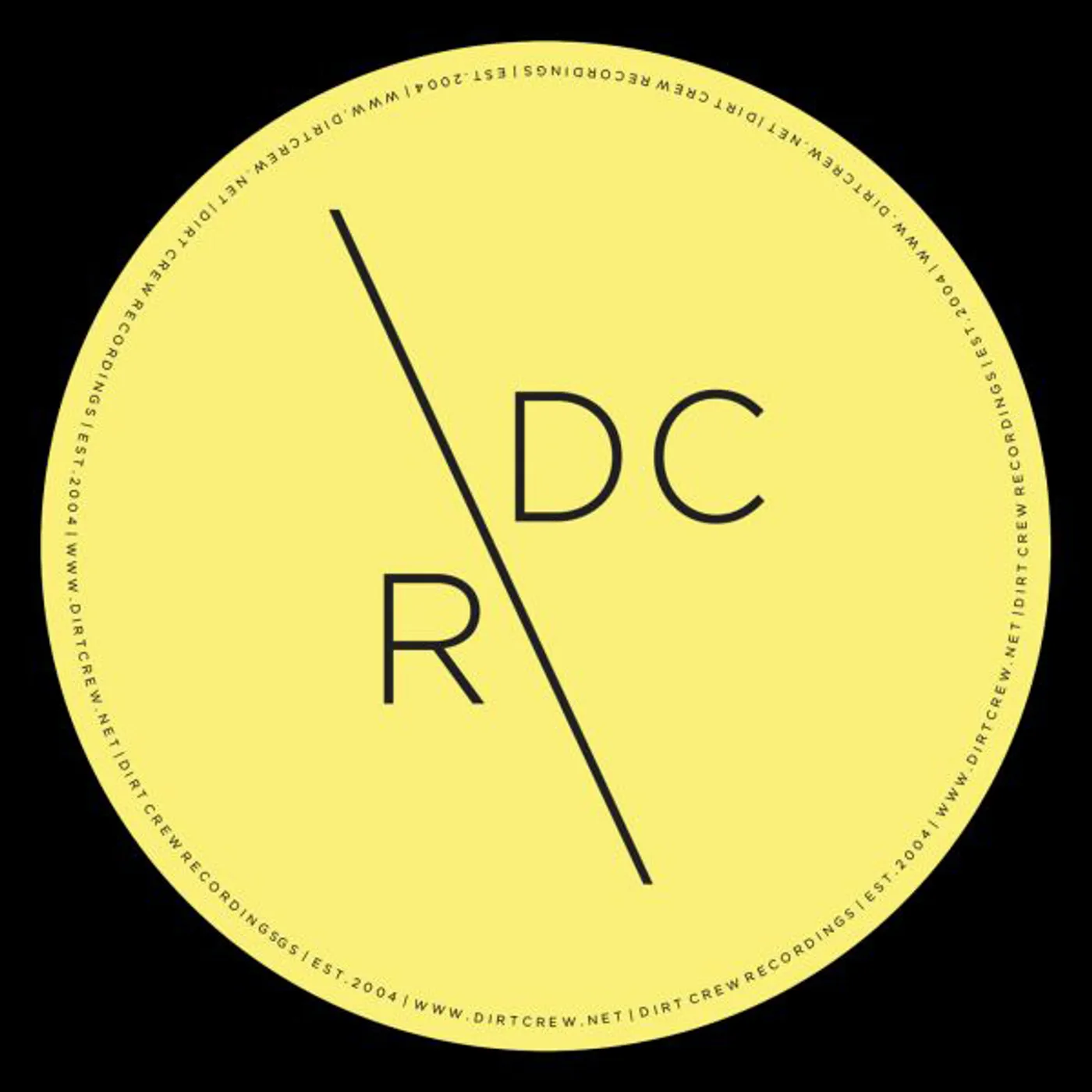 Till Von Sein Arkansas City EP Vinyl Record