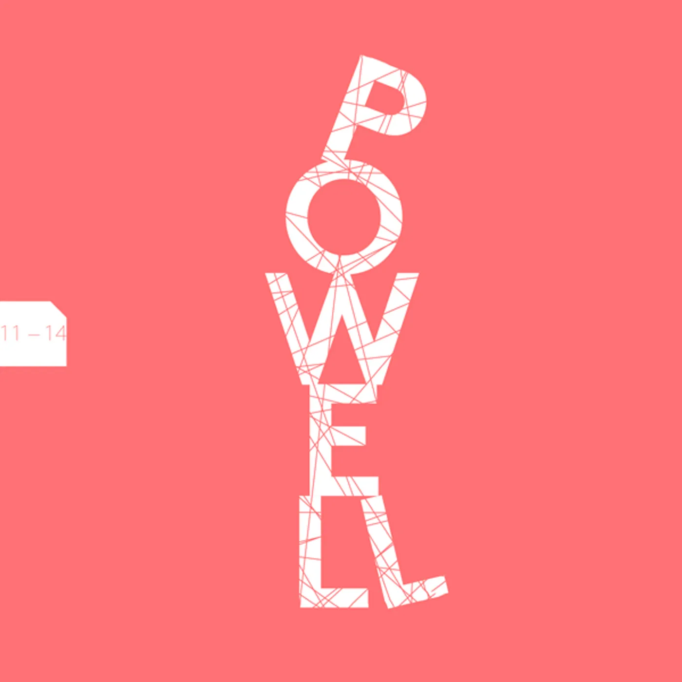 Powell 11-14 CD