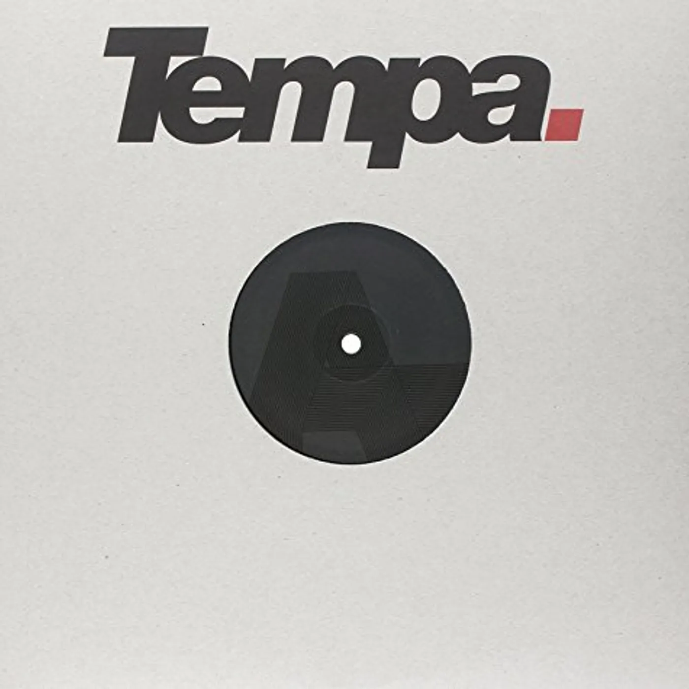 Proxima Trapped Vinyl Record