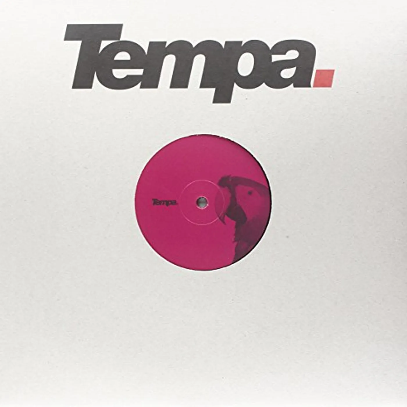 Hodge & Facta Spheres of Costa Rica / Visions Vinyl Record