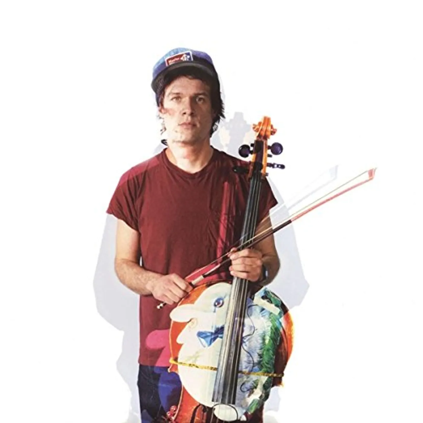 Arthur Russell Calling Out Of Context Vinyl Record