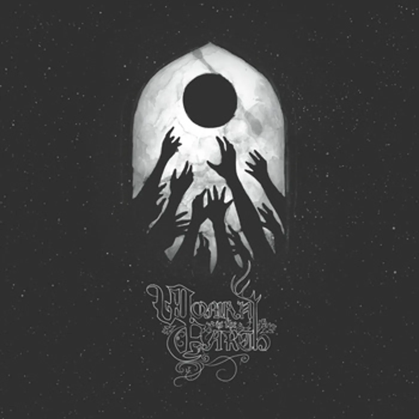 Woman is the Earth Depths Vinyl Record