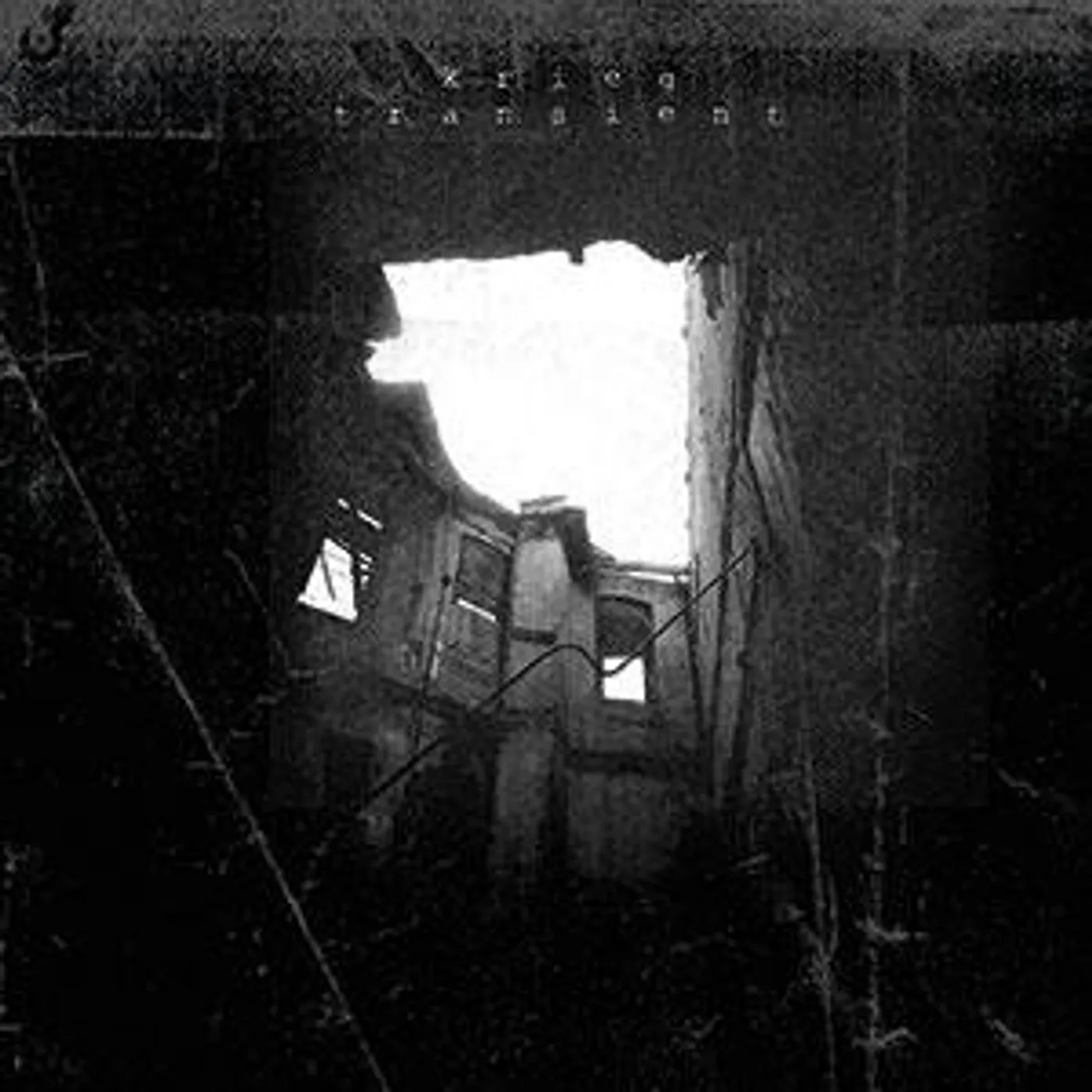 Krieg Transient Vinyl Record