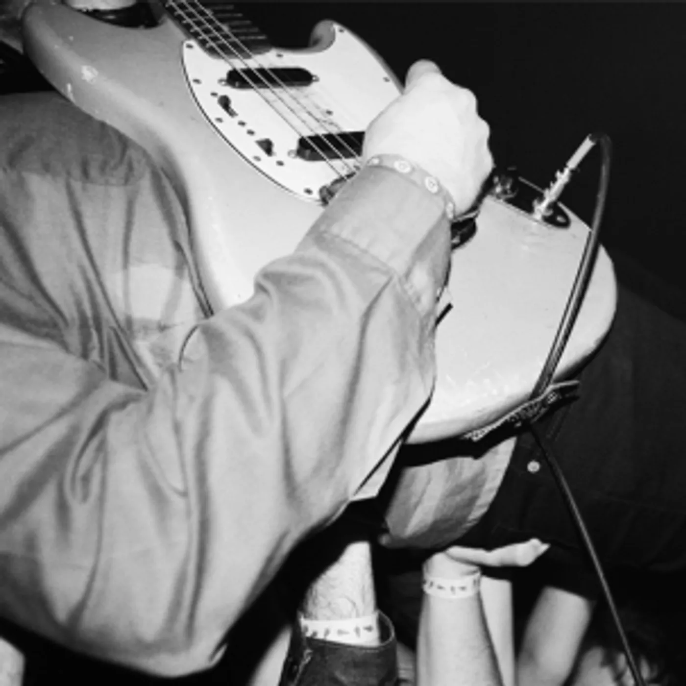 Ty Segall LIVE IN SAN FRANCISCO CD