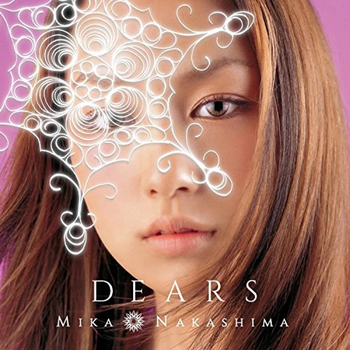 Mika Nakashima DEAR (ALL SINGLES BEST) CD