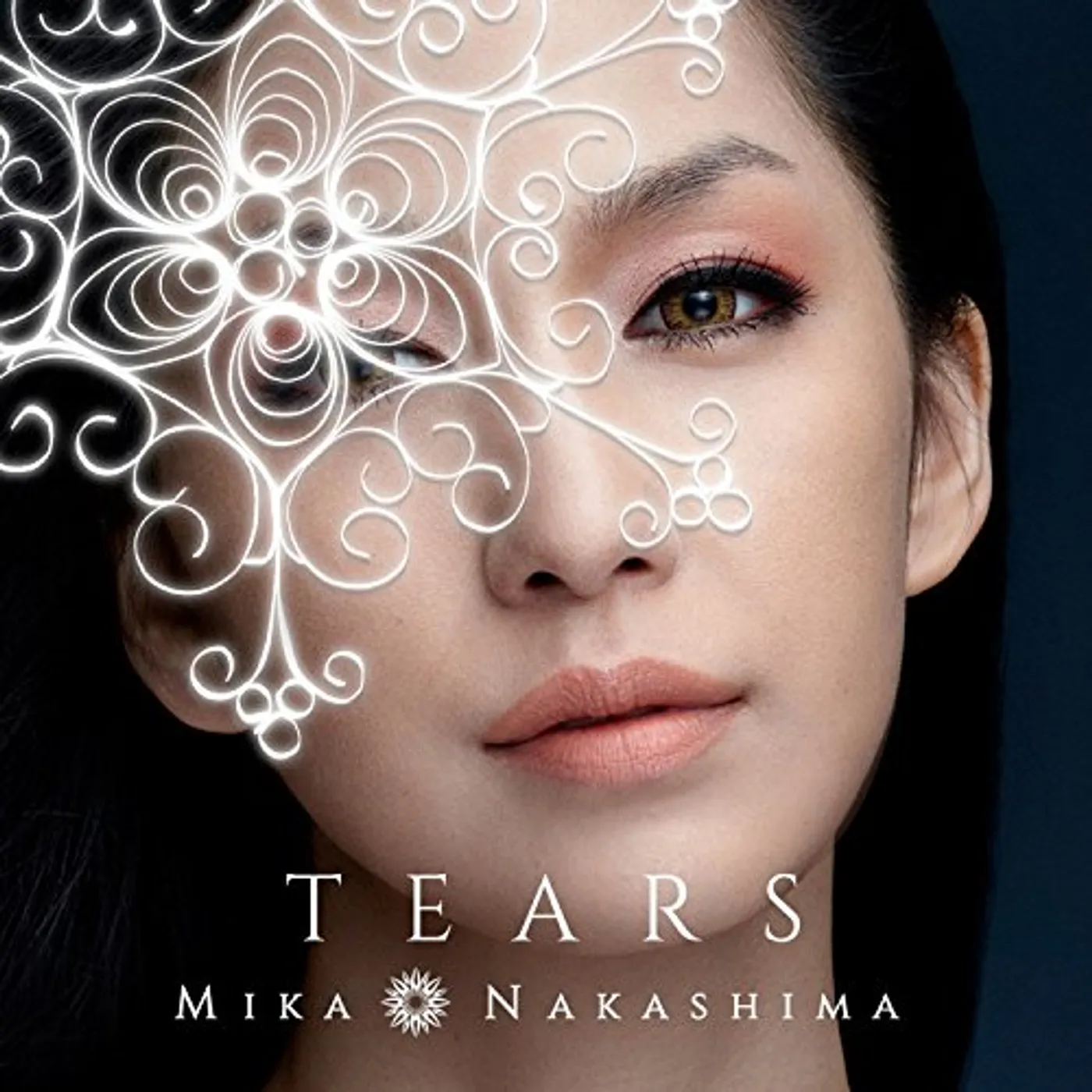 Mika Nakashima TEARS (ALL SINGLES BEST) CD