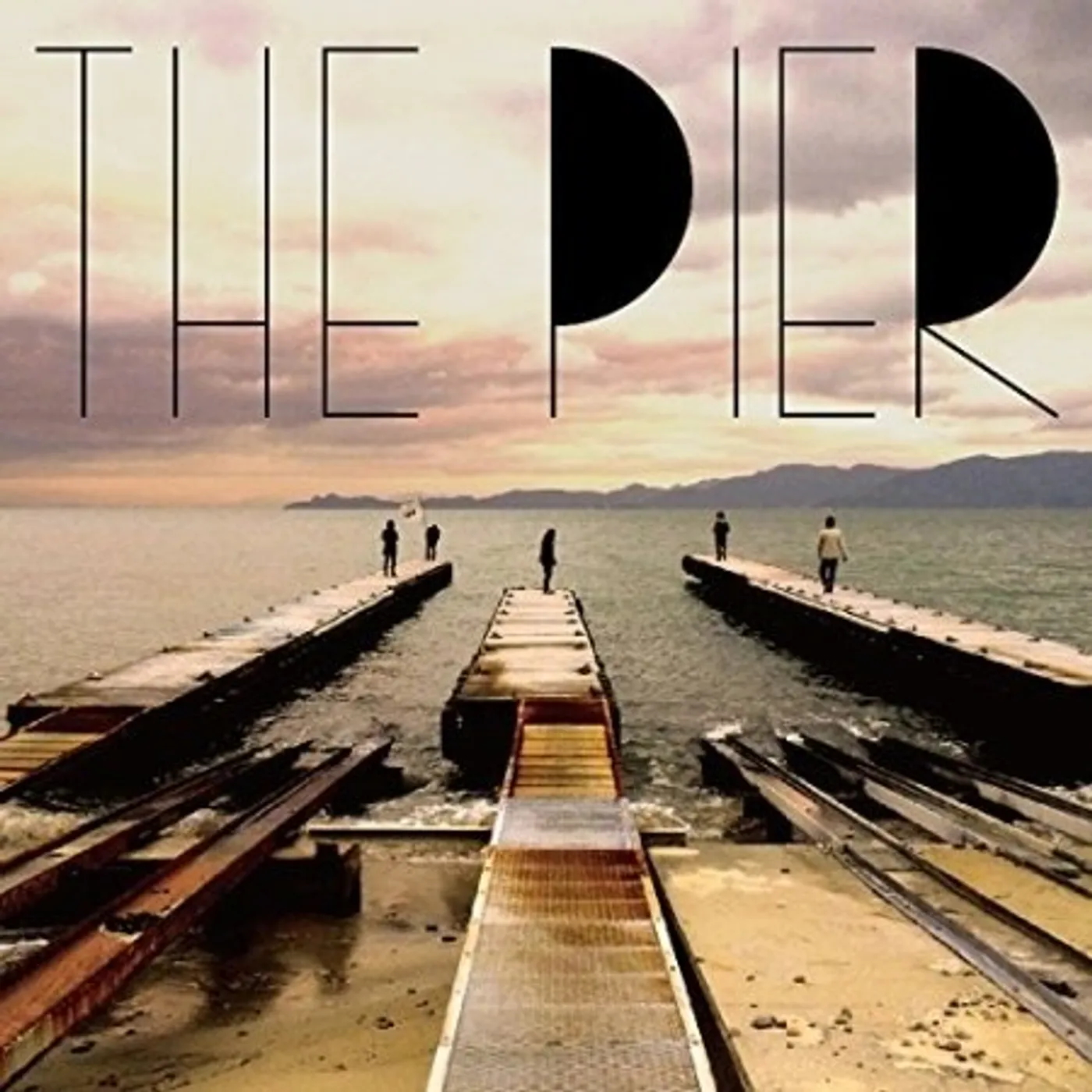 Quruli PIER CD