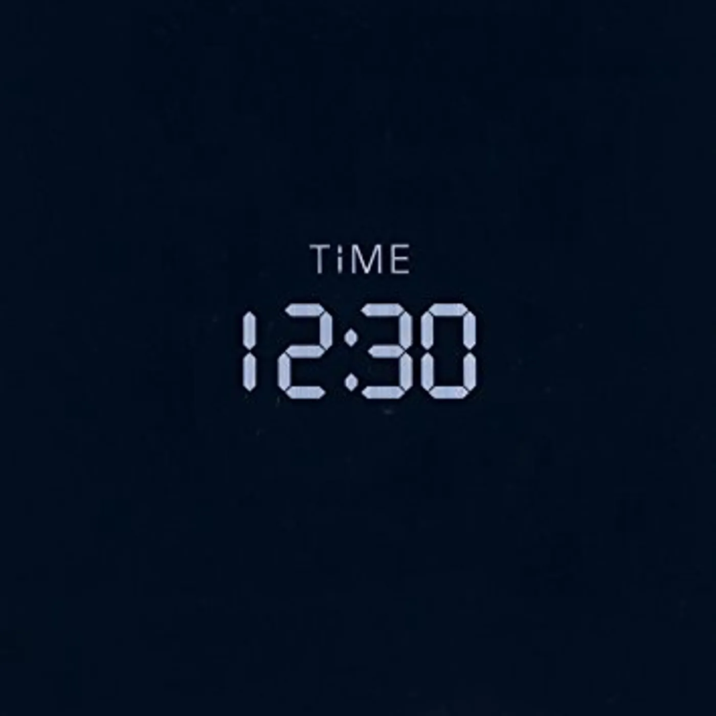 BEAST! TIME CD