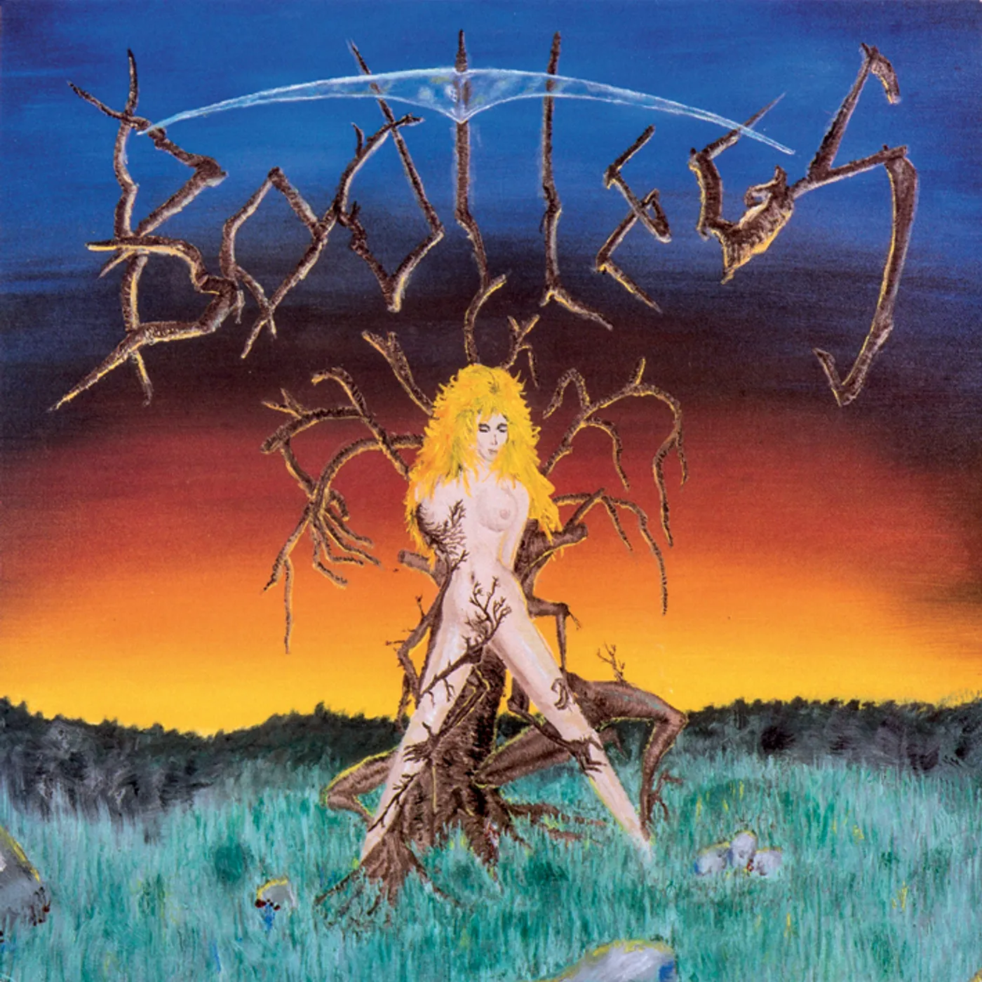 The Bootlegs CD