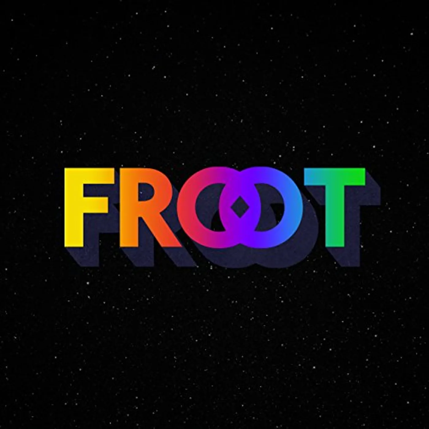 Marina and The Diamonds FROOT / HAPPY Vinyl Record