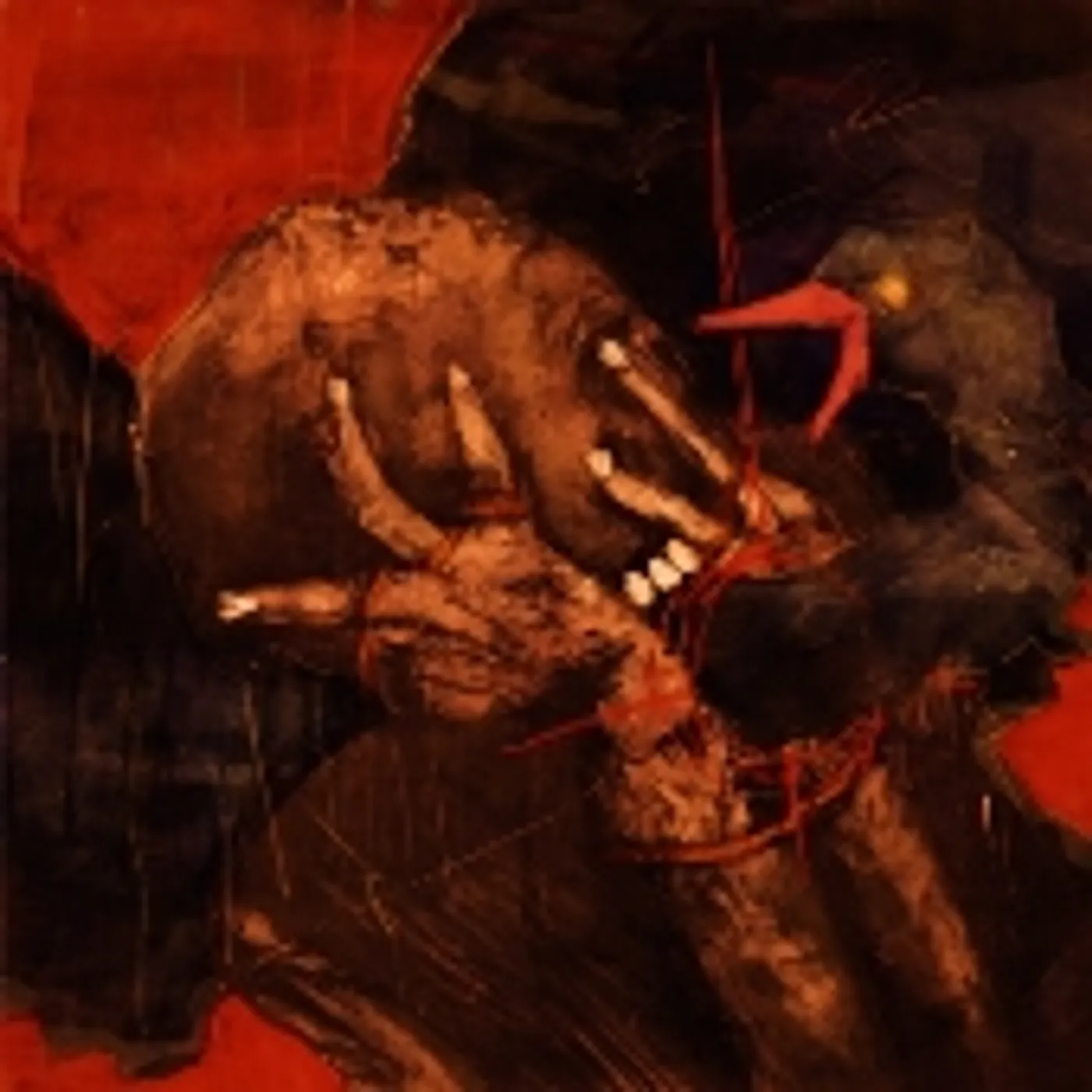 Albez Duz COMING OF MICTLAN CD