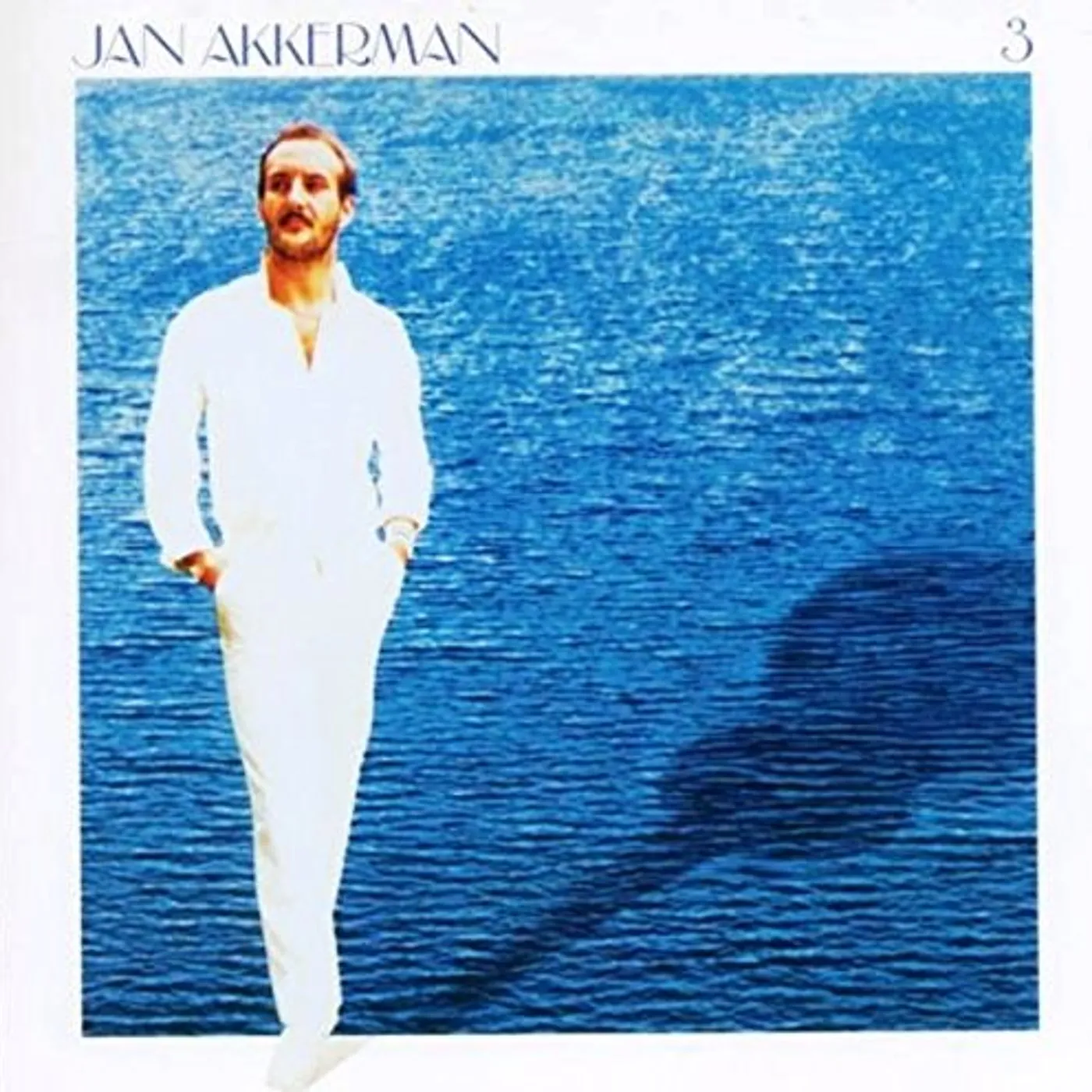 JAN AKKERMAN 3 CD