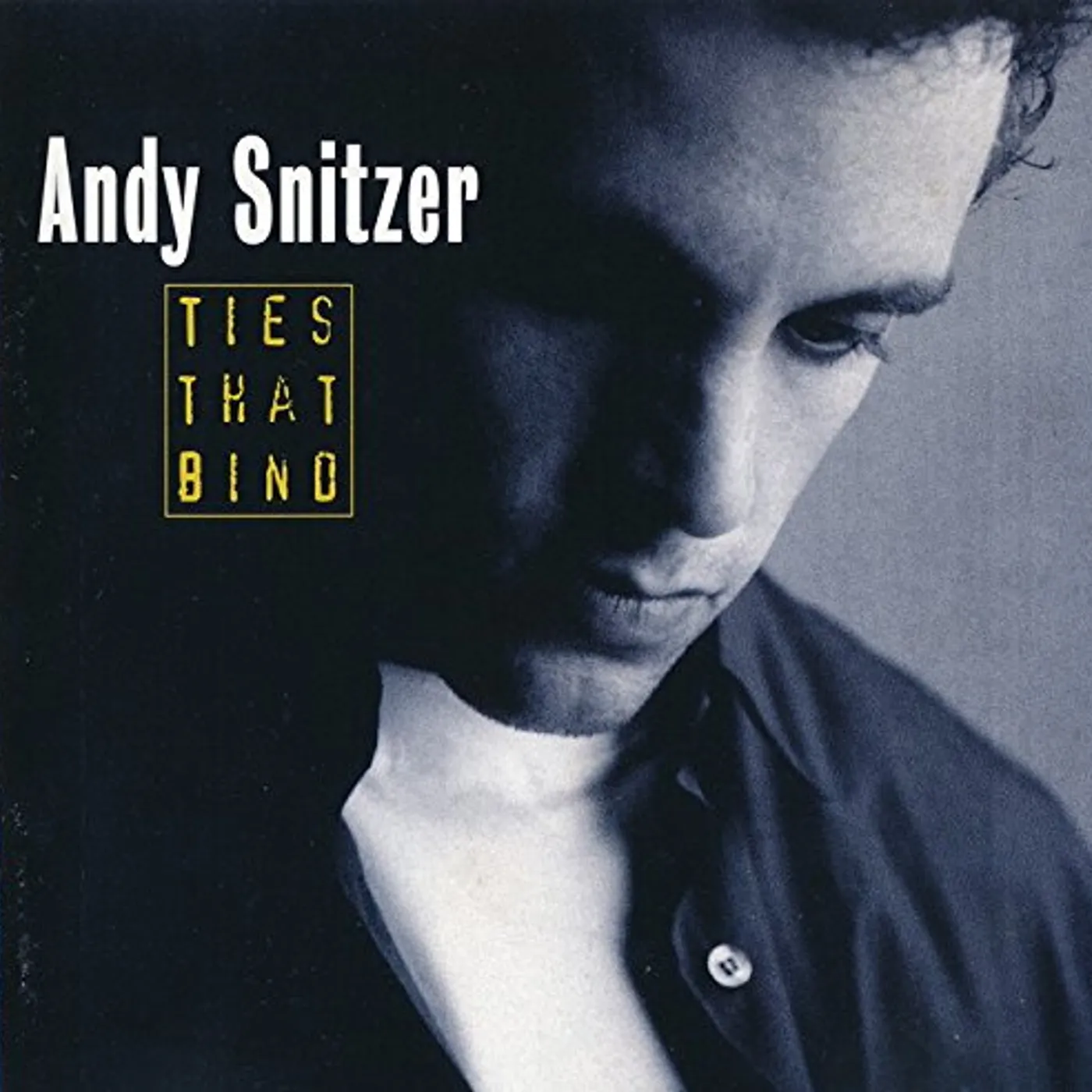 Andy Snitzer TIES THAT BIND CD
