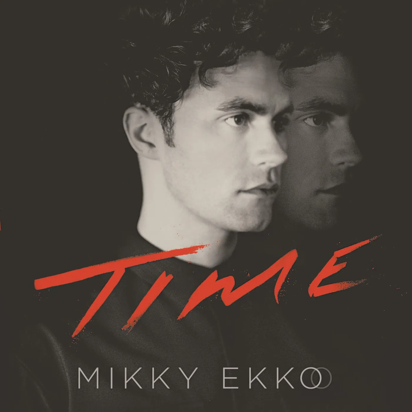 Mikky Ekko Time Vinyl Record
