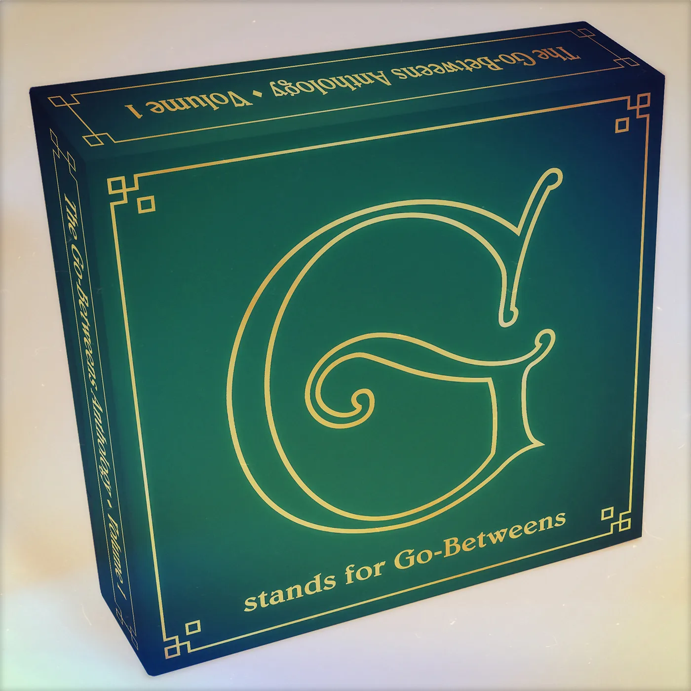 The Go-Betweens │ Exclaim!