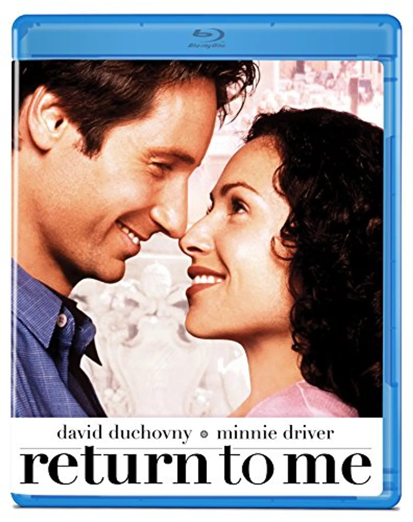 Return to Me