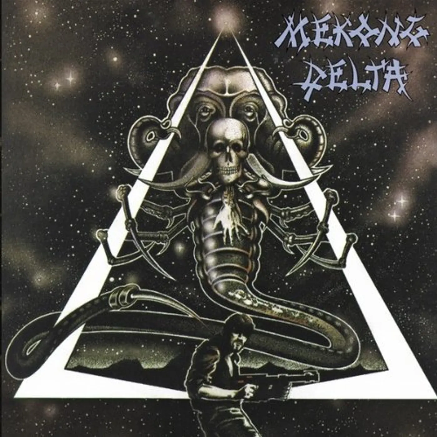 MEKONG DELTA CD