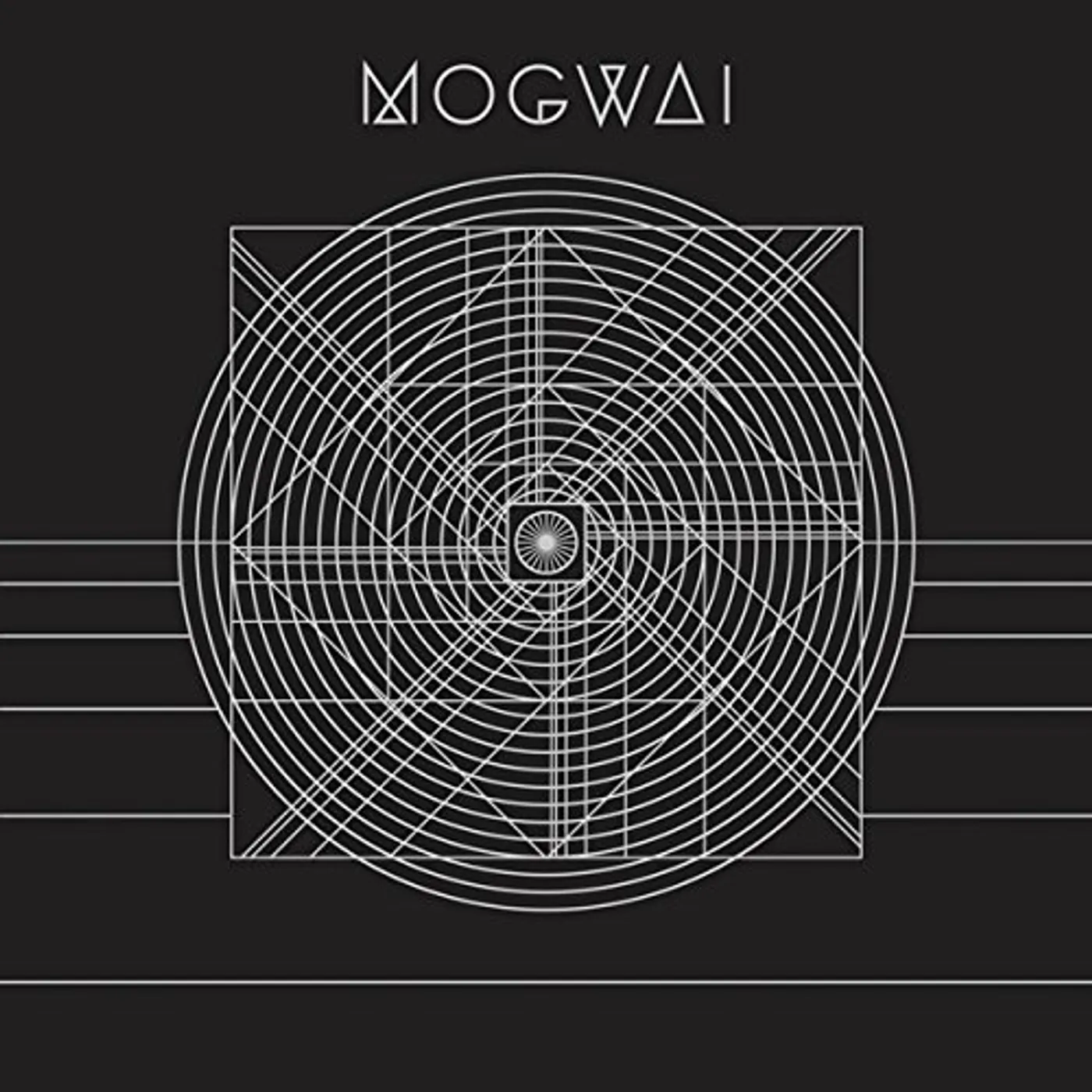 Mogwai MUSIC INDUSTRY 3: FITNESS INDUSTRY 1 Vinyl Record