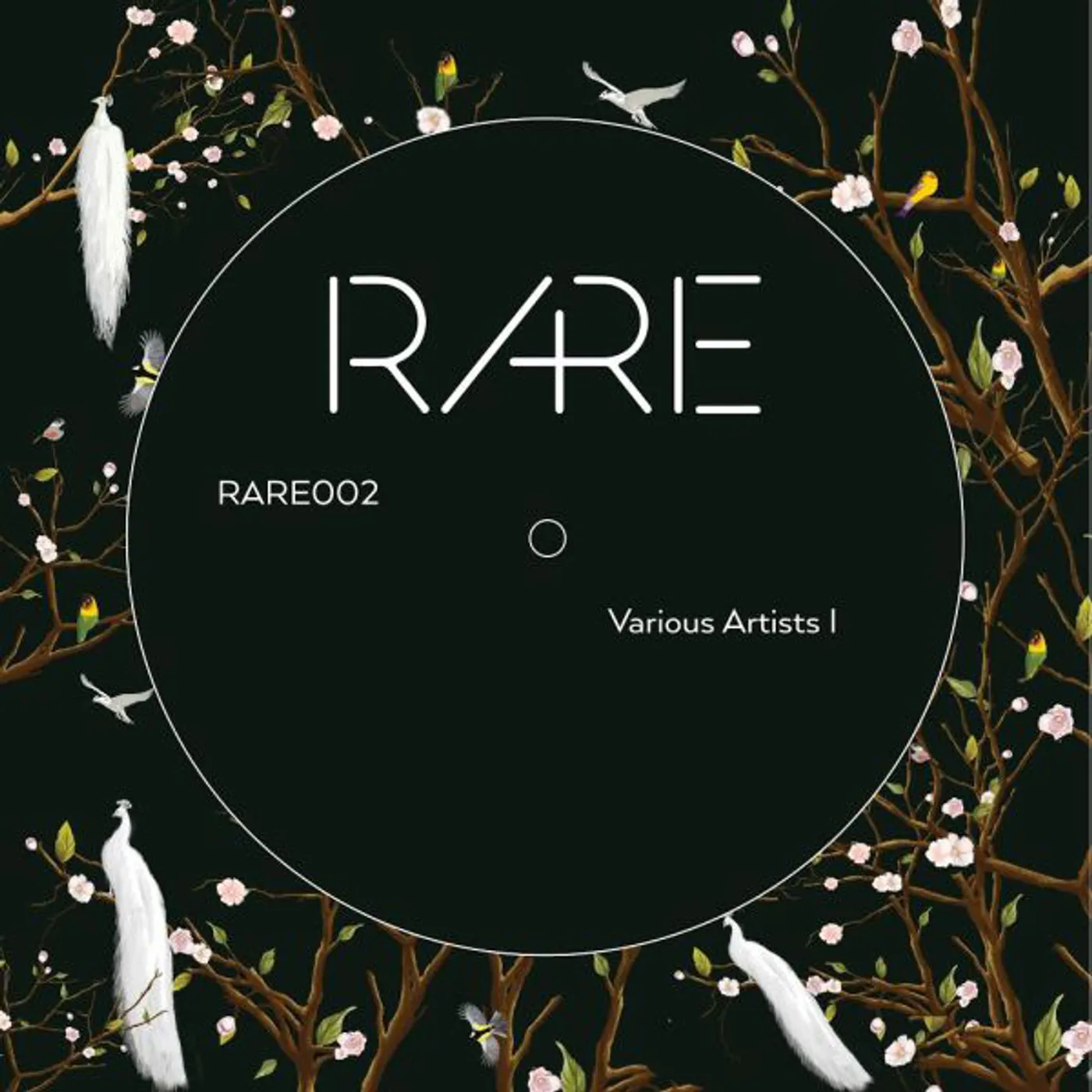 VARIOUS ARTISTS I / VARIOUS Vinyl Record