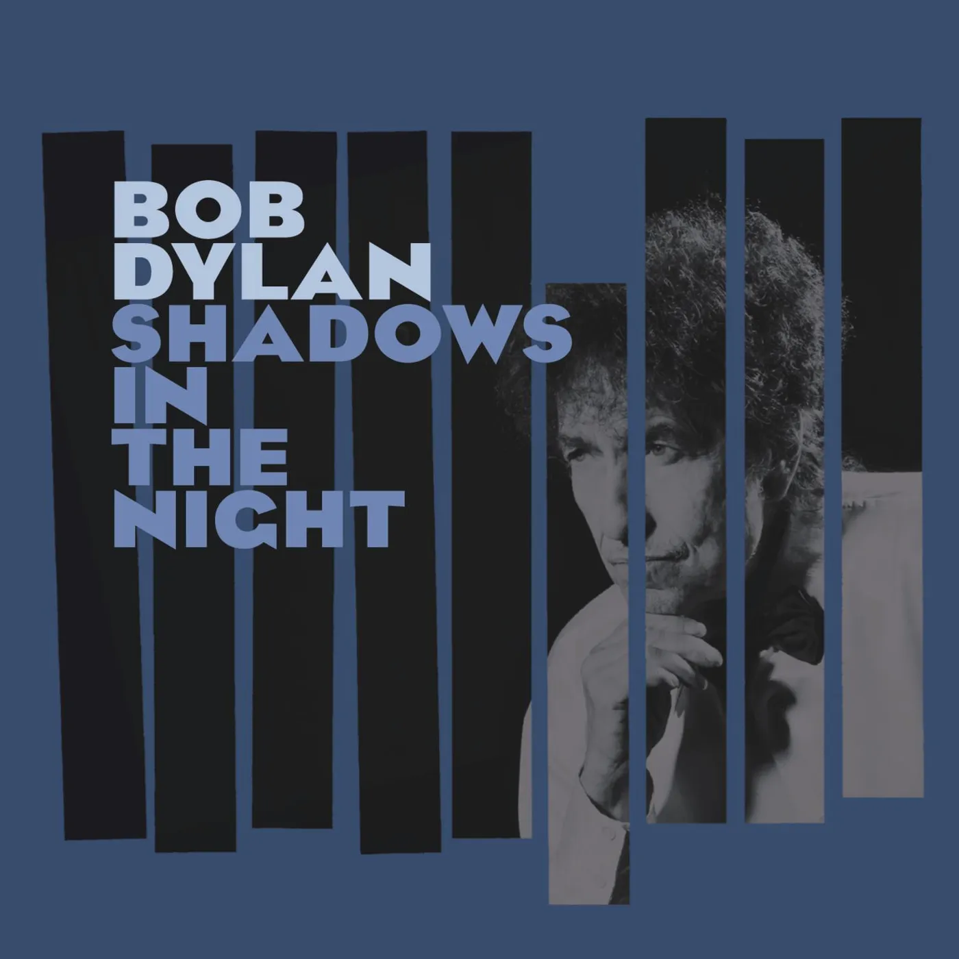 Bob Dylan SHADOWS IN THE NIGHT CD