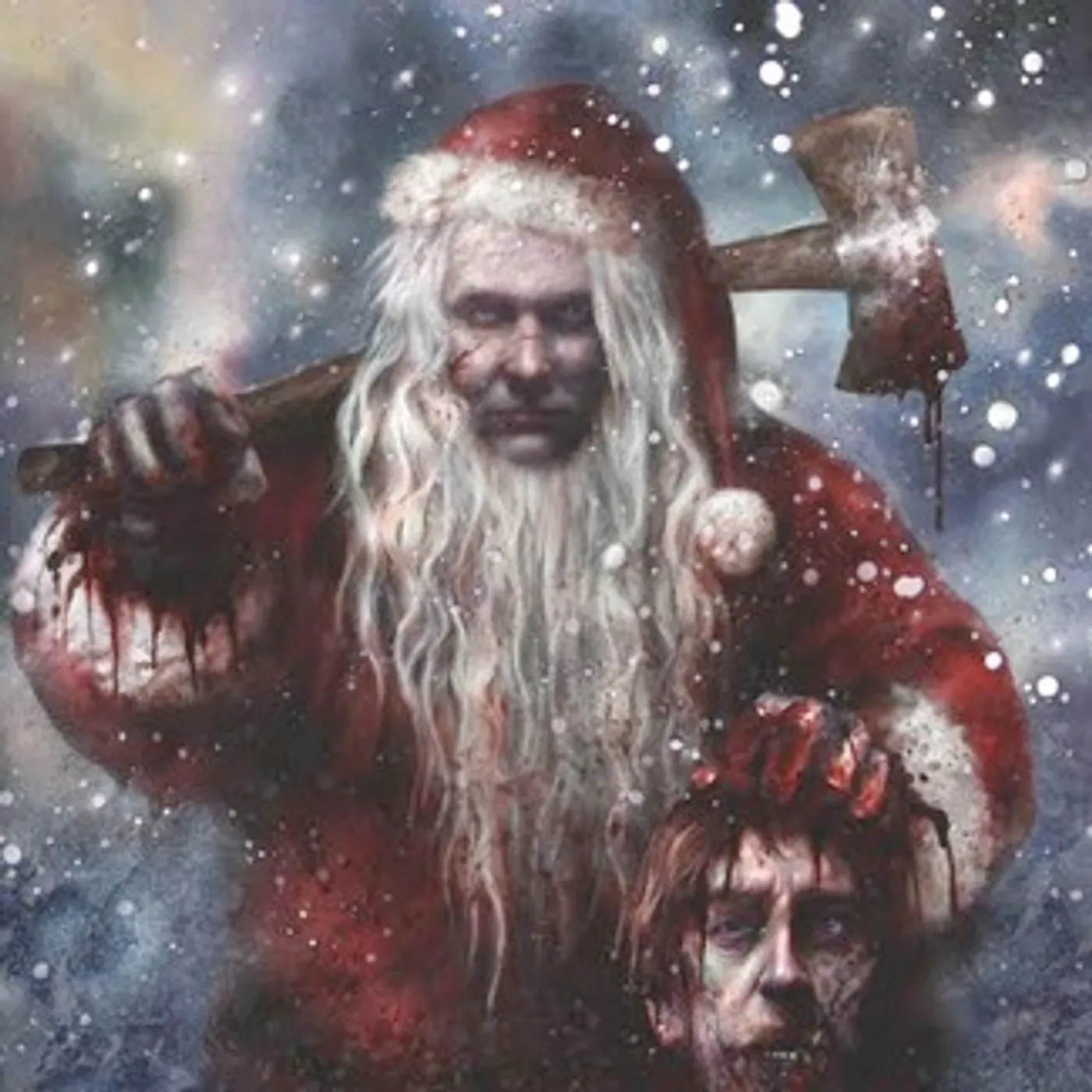 Perry Botkin / Morgan Aimes SILENT NIGHT DEADLY NIGHT / O.S.T. CD