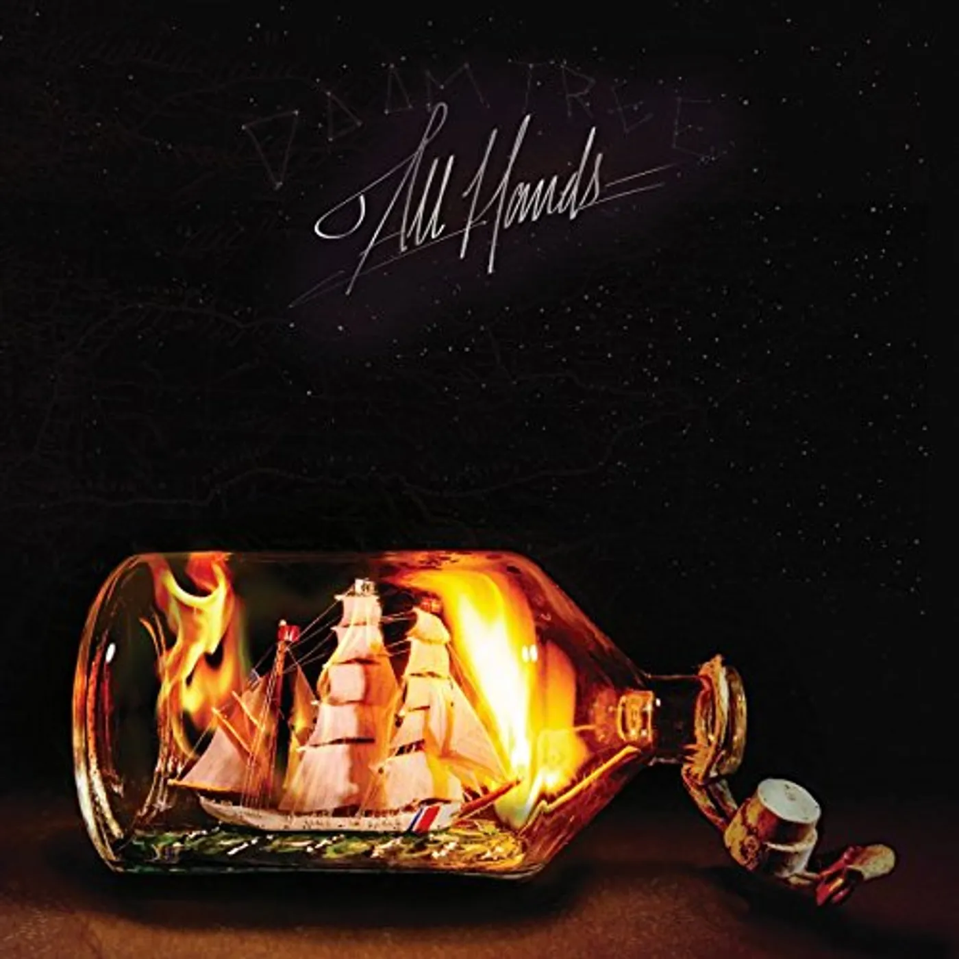 Doomtree ALL HANDS CD