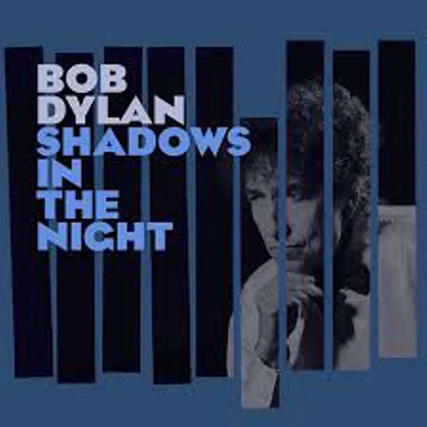 Bob Dylan Shadows in the Night Vinyl Record