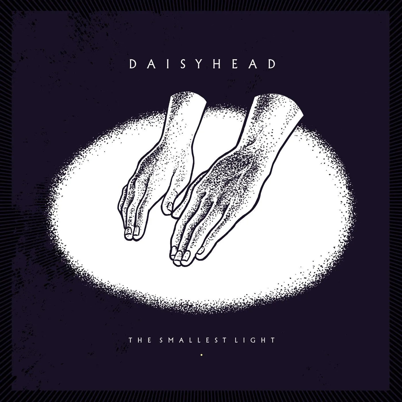 Daisyhead SMALLEST LIGHT Vinyl Record