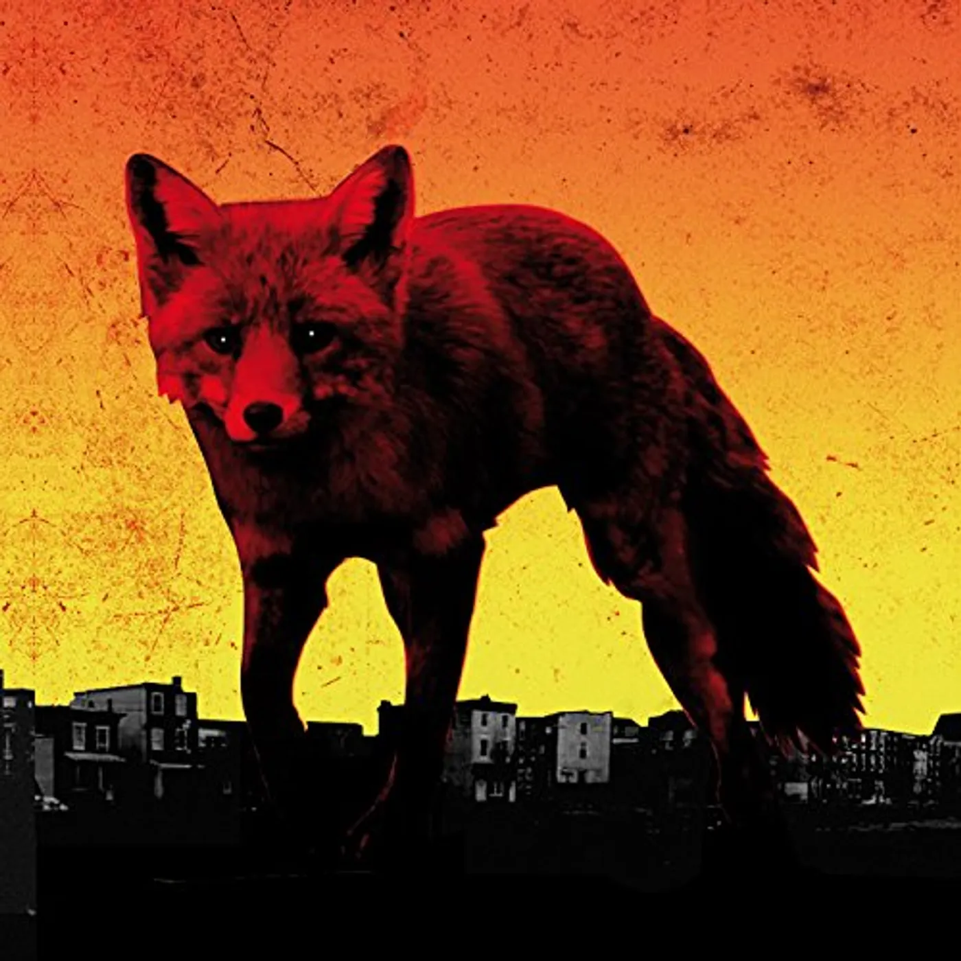 The Prodigy DAY IS MY ENEMY CD