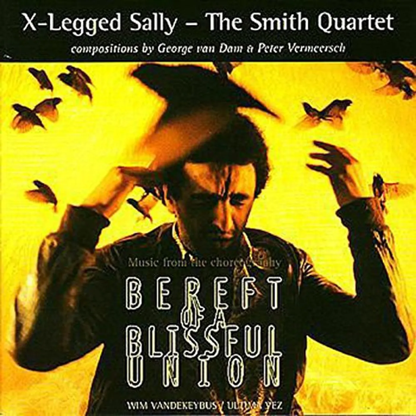 X-Legged Sally