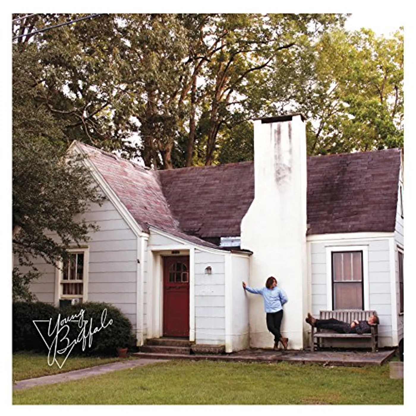 Young Buffalo HOUSE CD