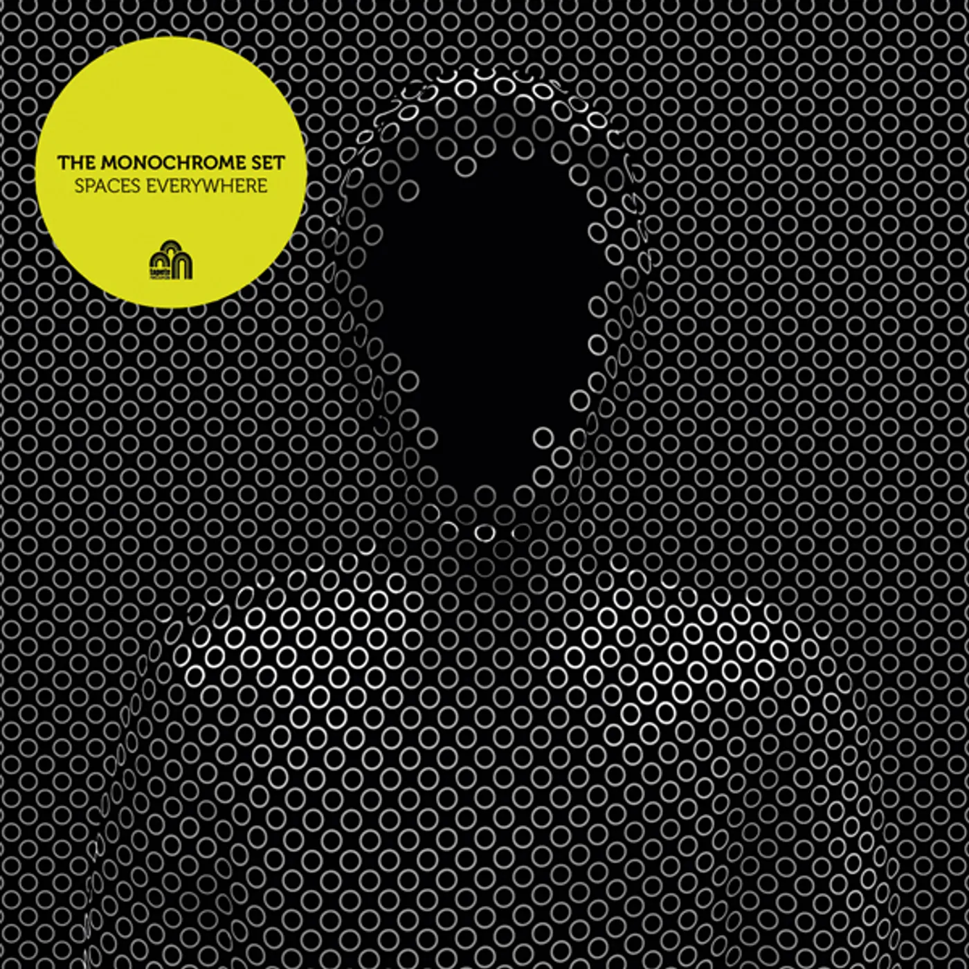 The Monochrome Set Spaces Everywhere Vinyl Record