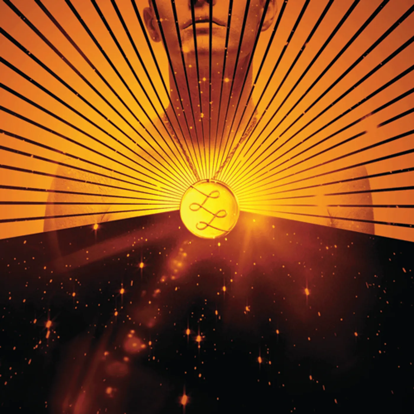 Lost Lander MEDALLION CD