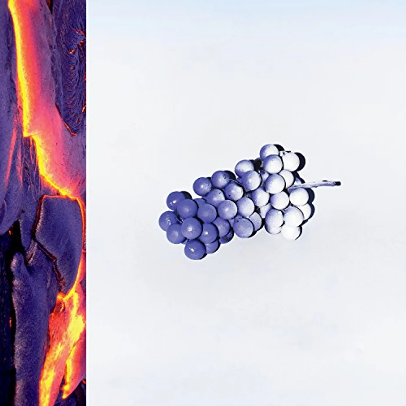 Hot Sugar GODS HAND CD