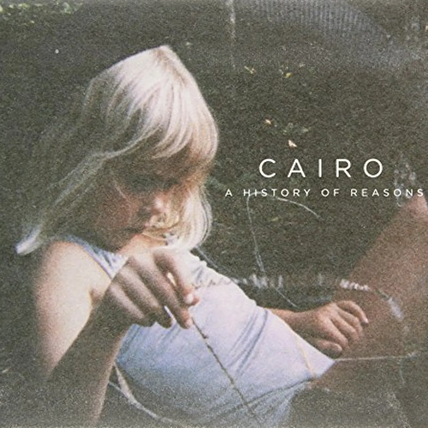 CAIRO HISTORY OF REASONS CD
