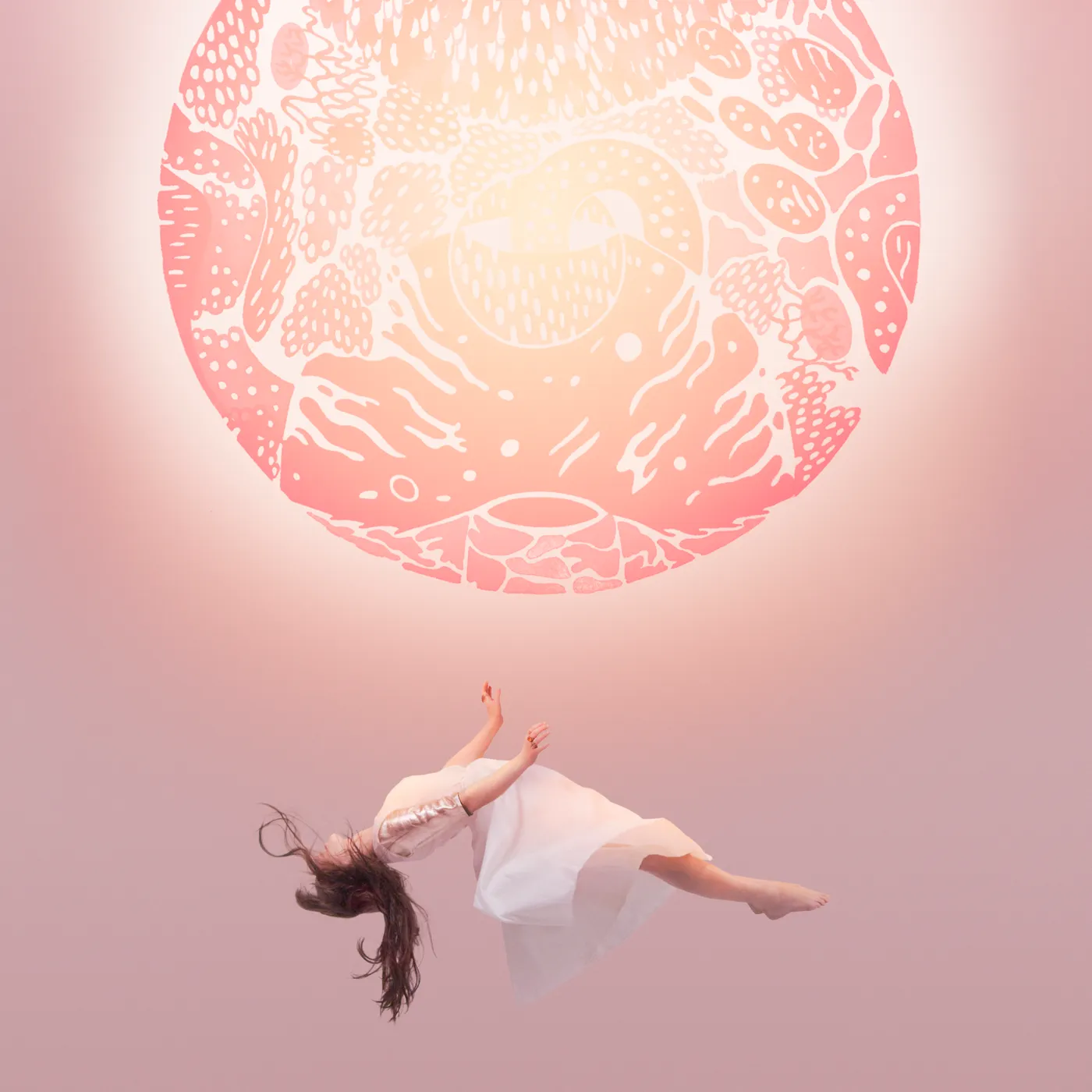 Purity Ring another eternity Vinyl Record