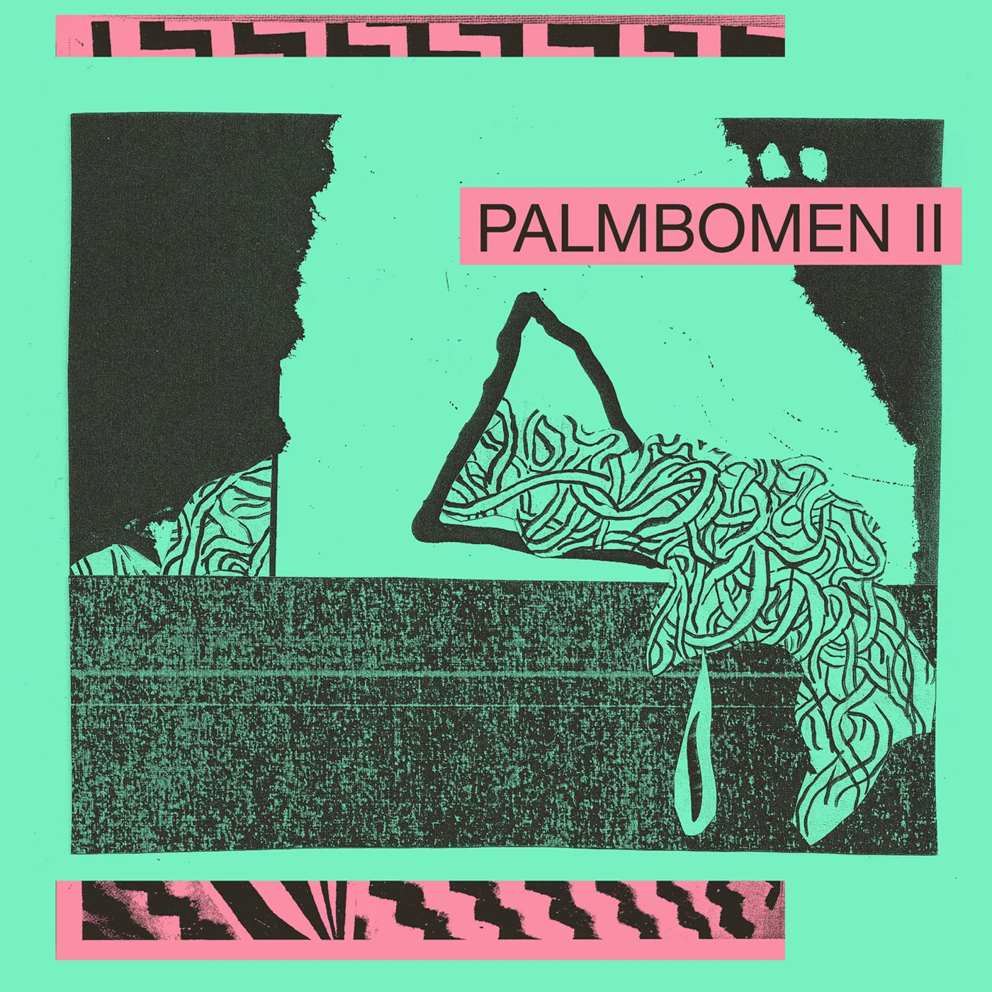 PALMBOMEN II CD