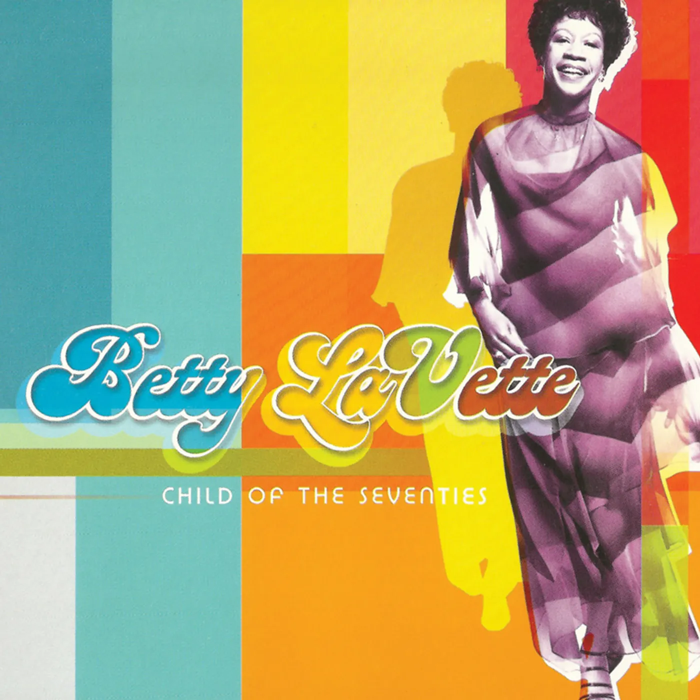 Betty Lavette