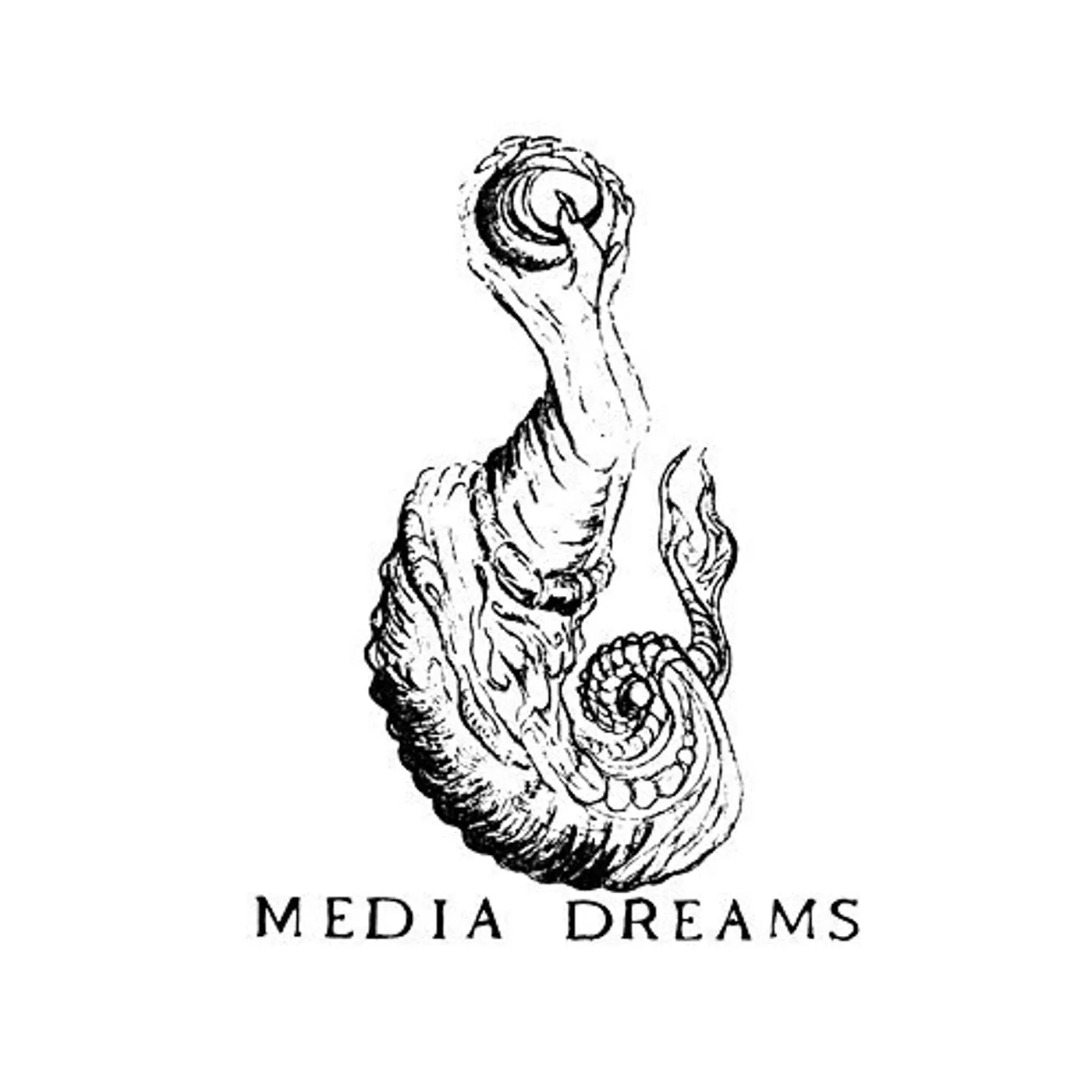 MEDISun Ra DREAMS CD
