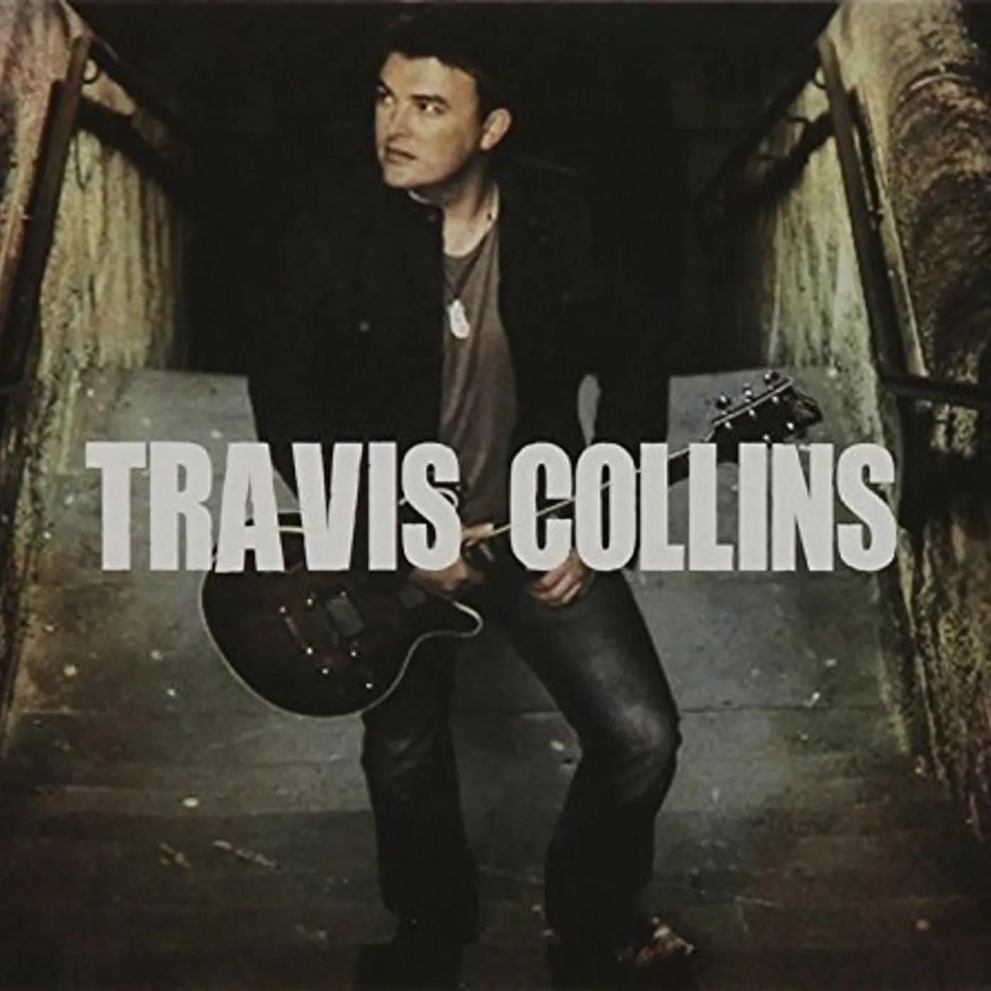 TRAVIS COLLINS CD