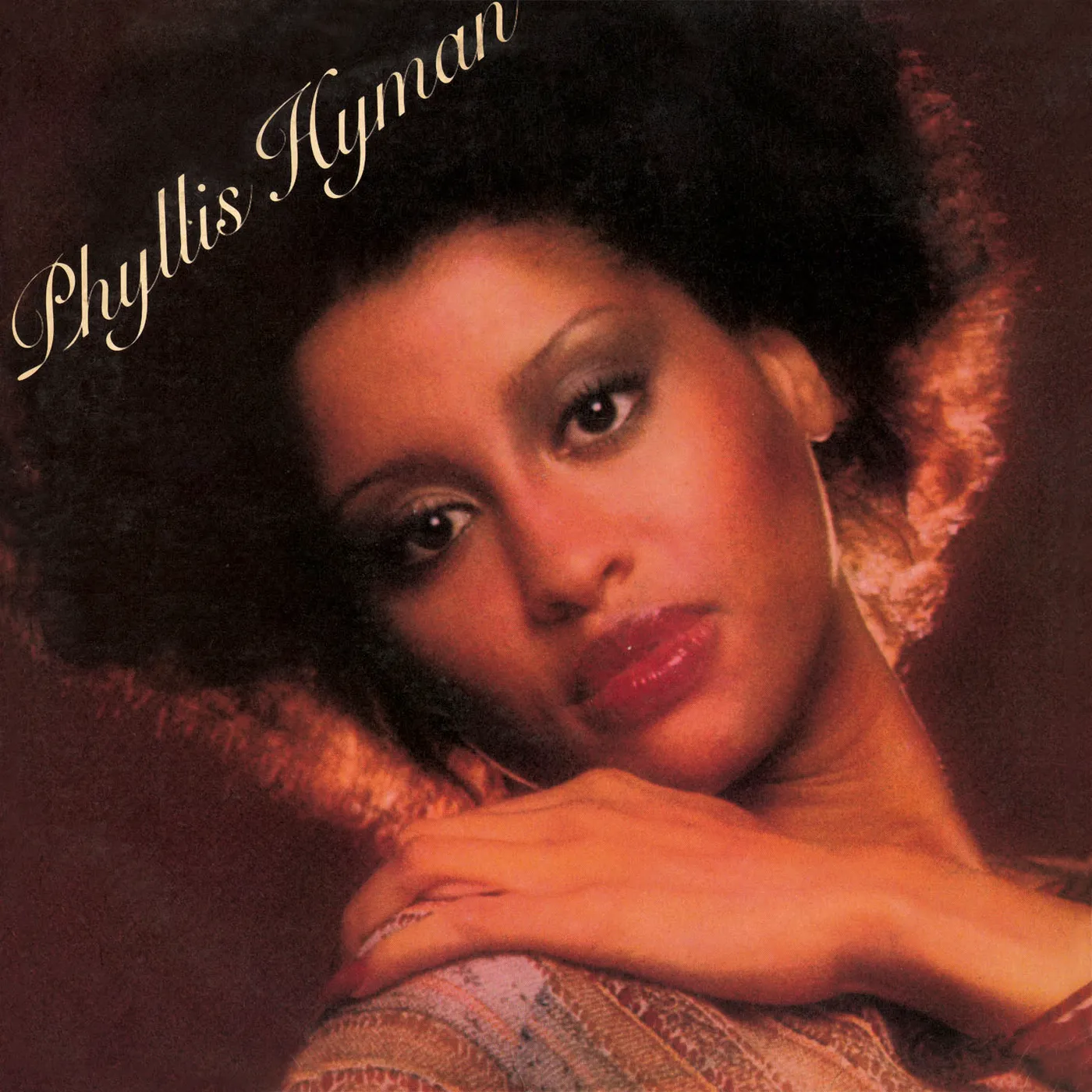 PHYLLIS HYMAN (BONUS TRACKS EDITION) CD